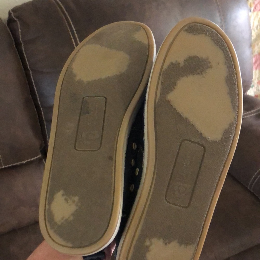 Bobs by Skechers slip on shoes - Picture 7 of 9